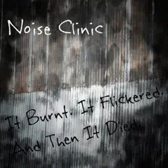 It Burnt. It Flickered. And Then It Died. by Noise Clinic album reviews, ratings, credits