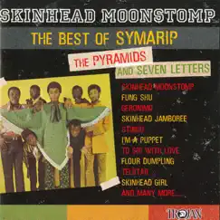 The Best of Symarip, The Pyramids & Seven Letters by Symarip, Seven Letters & The Pyramids album reviews, ratings, credits