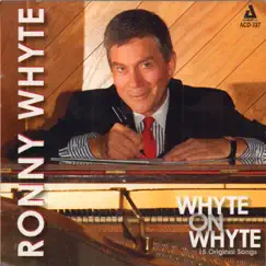 Whyte on Whyte by Ronny Whyte album reviews, ratings, credits