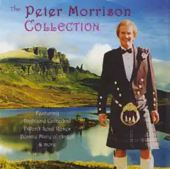 The Peter Morrison Collection by Peter Morrison album reviews, ratings, credits