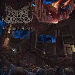 Depths of Decay by Rotting Obscene album reviews, ratings, credits
