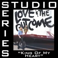 King of My Heart (High Key Performance Track Without Background Vocals) Song Lyrics
