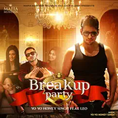 Breakup Party (feat. Leo) Song Lyrics