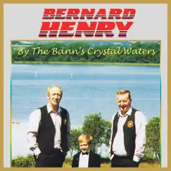 By the Bann's Crystal Waters by Bernard Henry album reviews, ratings, credits