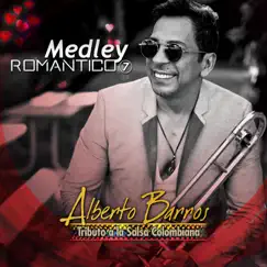 Medley Romántico 7 - Single by Alberto Barros album reviews, ratings, credits