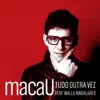 Tudo Outra Vez (feat. Mallu Magalhães) - Single album lyrics, reviews, download