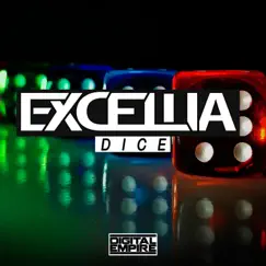 Dice - Single by Excellia album reviews, ratings, credits