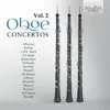 Concerto for 3 Oboes, 3 Violins and Continuo in B-Flat Major, TWV 44:3: I. Allegro song lyrics