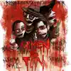 Formen E Fin (feat. Pebba, Nikey Vital & Wayra Taqui) - Single album lyrics, reviews, download