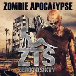 Zombie Apocalypse by Various Artists album reviews, ratings, credits