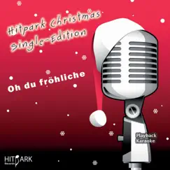 Oh du fröhliche (Karaoke) - Single by André Wolff album reviews, ratings, credits