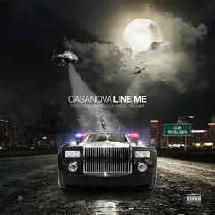 Line Me - Single by Casanova album reviews, ratings, credits