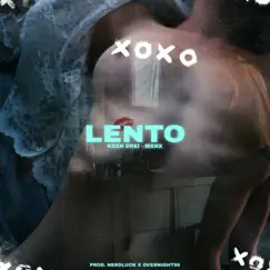 Lento (feat. Méne) - Single by Andrei THP album reviews, ratings, credits