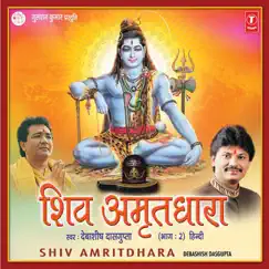 Shiv Amritdhara, Vol. 2 by Debashish Dasgupta & Shailendra Bharti album reviews, ratings, credits