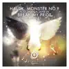 Break My Pride: Remix (feat. Wanja Janeva) - EP album lyrics, reviews, download