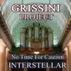 No Time For Caution (from “Interstellar”) - Single album lyrics, reviews, download