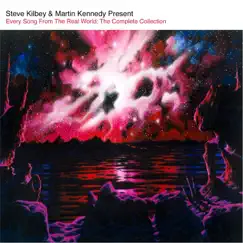 Every Song from the Real World: The Complete Collection by Steve Kilbey & Martin Kennedy album reviews, ratings, credits