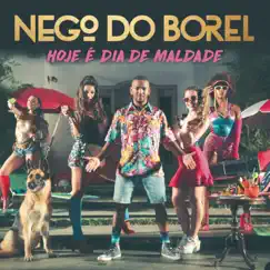 Hoje É Dia de Maldade - Single by Nego do Borel album reviews, ratings, credits