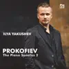 Prokofiev: The Piano Sonatas, Vol. 2 album lyrics, reviews, download