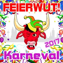 Karneval 2017 by Feierwut album reviews, ratings, credits