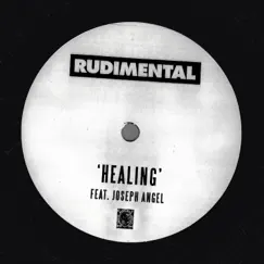 Healing (feat. Joseph Angel) Song Lyrics