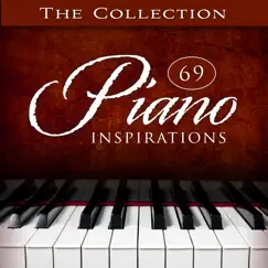 Crusin' Amber Lane (Piano Inspirations: Colors Version) Song Lyrics