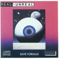 Real or Unreal by David Vorhaus album reviews, ratings, credits