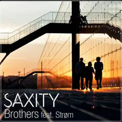 Brothers (feat. Strøm) Song Lyrics