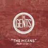 The Means, Pt. II of IV - EP album lyrics, reviews, download