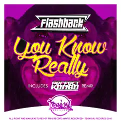 You Know Really - Single by Flashback album reviews, ratings, credits