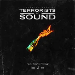 Terrorists of Sound - Single by Nolan Hartnett album reviews, ratings, credits