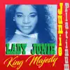 King Majesty - Single album lyrics, reviews, download