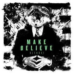 Make Believe - EP by Blendof album reviews, ratings, credits