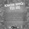 Know Who You Are - EP album lyrics, reviews, download