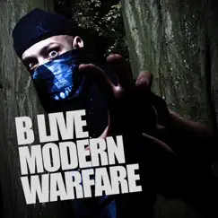 Modern Warfare - Single by B Live album reviews, ratings, credits