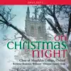 On Christmas Night album lyrics, reviews, download