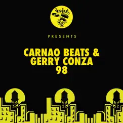 98 - Single by Carnao Beats & Gerry Gonza album reviews, ratings, credits