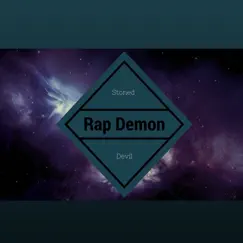 Rap Demon - Single by Stoned Devil album reviews, ratings, credits
