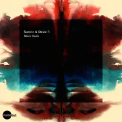 Black Oasis by Namito & Stevie R album reviews, ratings, credits