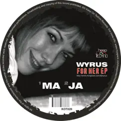 For Her - Single by Wyrus album reviews, ratings, credits