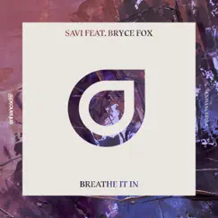 Breathe It In (feat. Bryce Fox) Song Lyrics