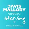 Starving - Single album lyrics, reviews, download