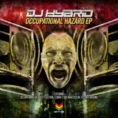 Occupational Hazard - EP by DJ Hybrid album reviews, ratings, credits
