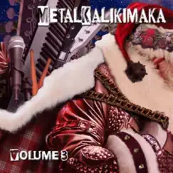 Metal Kalikimaka, Vol. 3 by Tin Idols album reviews, ratings, credits