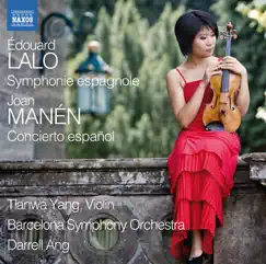 Symphonie espagnole, Op. 21: I. Allegro non troppo Song Lyrics