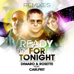 Ready for Tonight (CJ Stone & Nils van Zandt Extended Remix) Song Lyrics