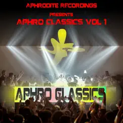 Aphro Classics 1 by Aphrodite album reviews, ratings, credits