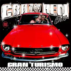 GT (Gran Turismo) Song Lyrics