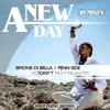 A New Day (Remixes) album lyrics, reviews, download