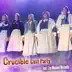 Crucible Cast Party (feat. Lin-Manuel Miranda) - Single album cover
